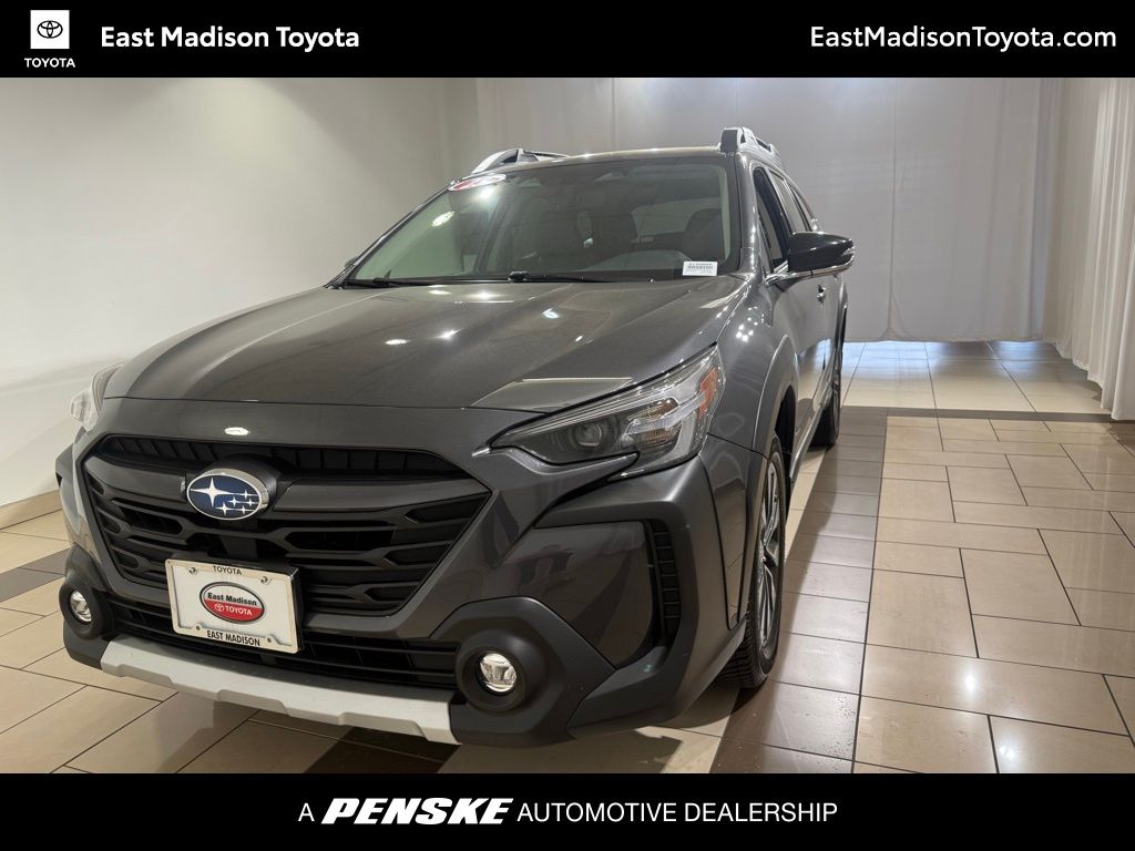 2023 Subaru Outback Limited -
                  Madison, WI