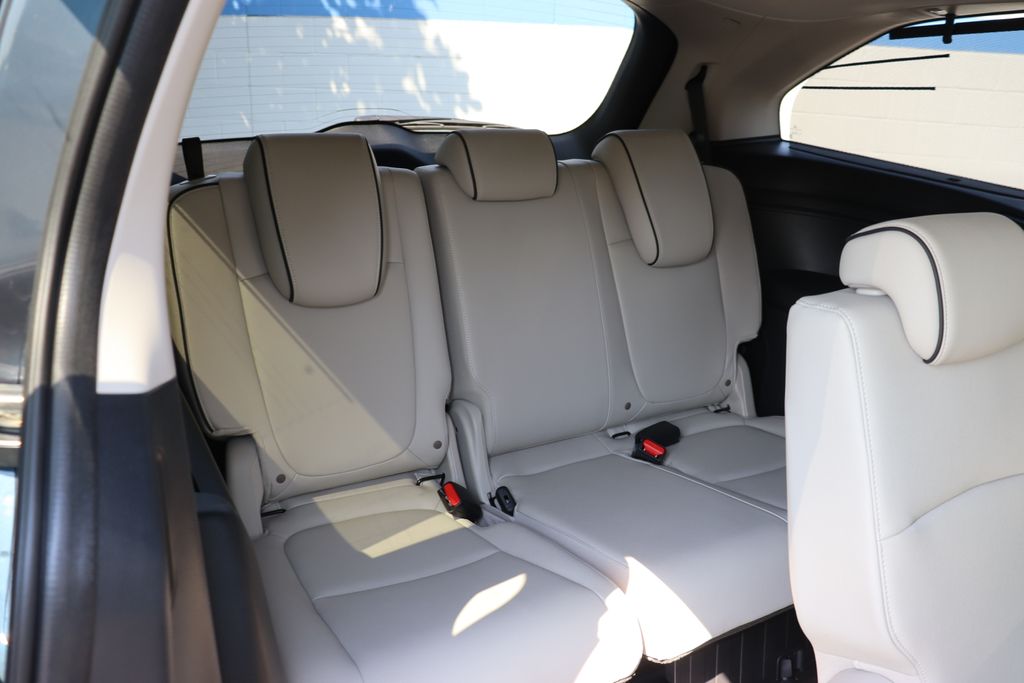 Thumbnail: 2026 Honda Odyssey - 15