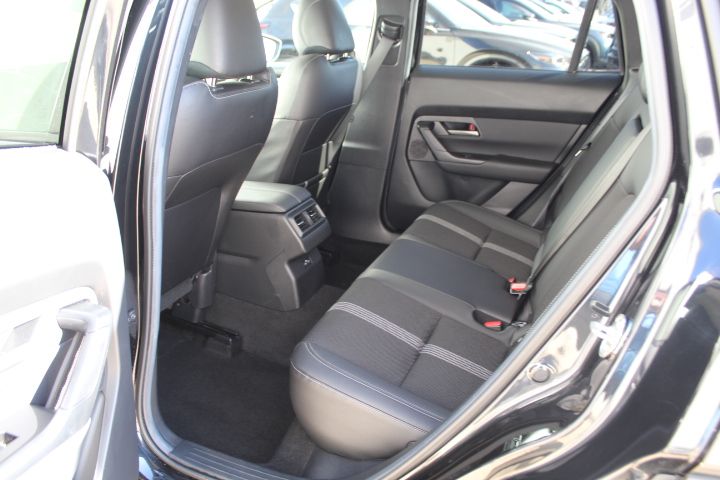 Used Car 2025 Mazda Cx-50  2.5 S Preferred Package For Sale Under $30,000 In Georgetown, Texas