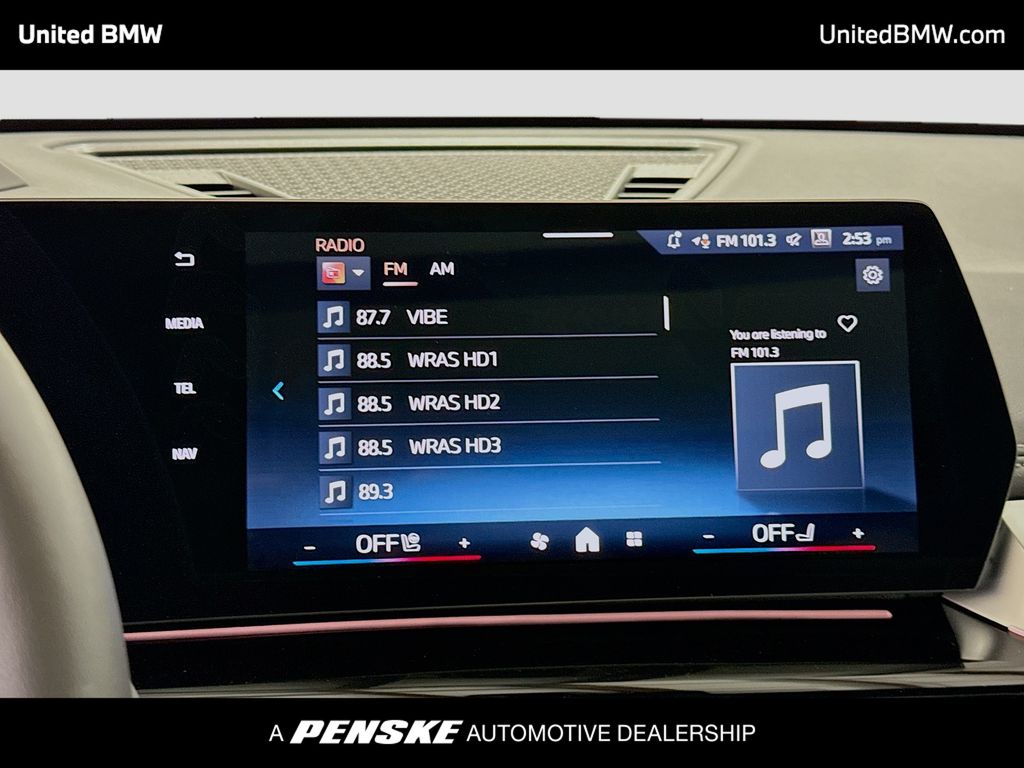 Thumbnail: 2026 BMW X1 - 8