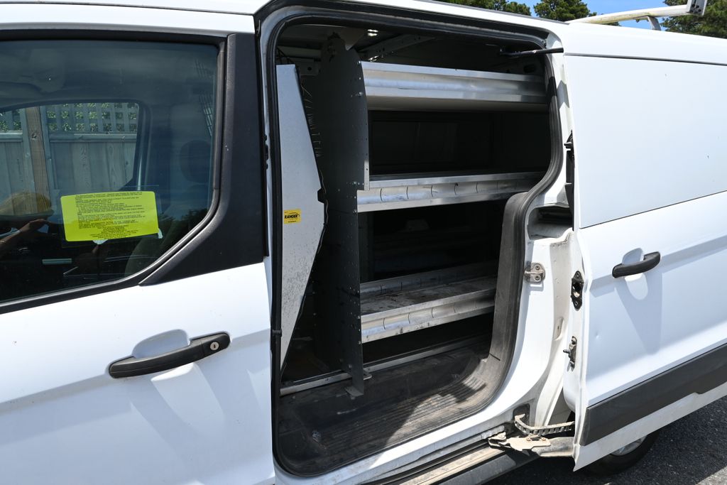 Thumbnail: 2014 Ford Transit Series - 10