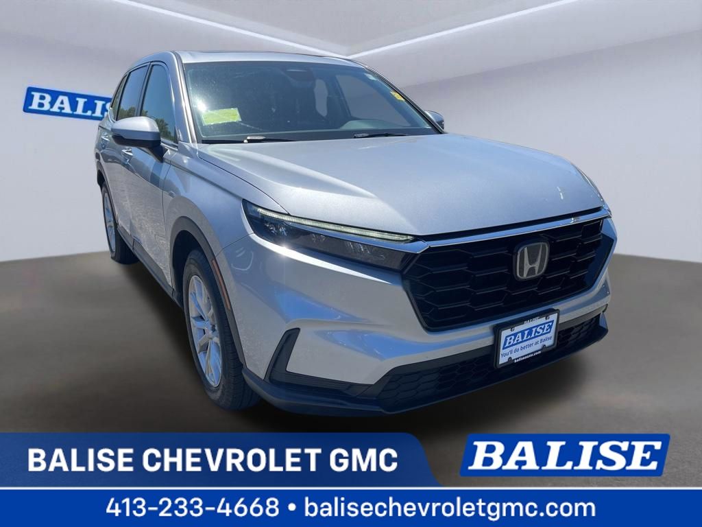 2023 Honda CR-V EX AWD