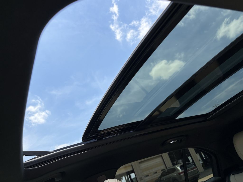2021 Cadillac XT4 Sport Black at Classic Chevrolet Galveston