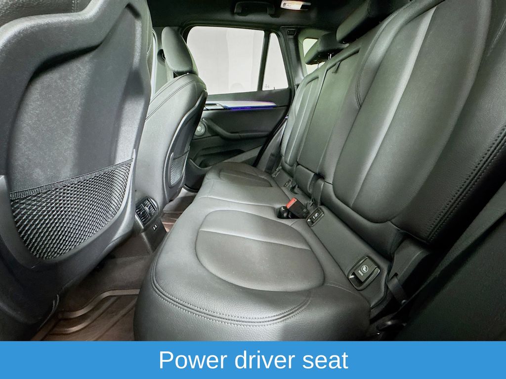 Used Car 2021 Bmw X1  Sdrive28i For Sale Under $20,000 In Austin, Texas