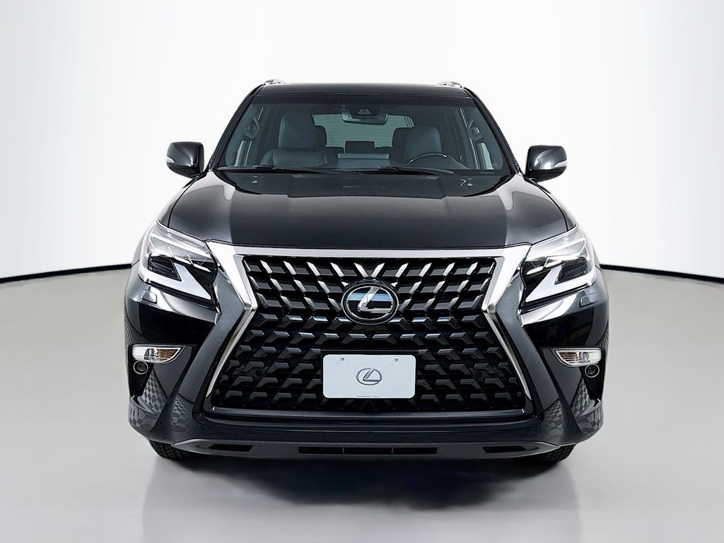 2022 Lexus GX 460 2
