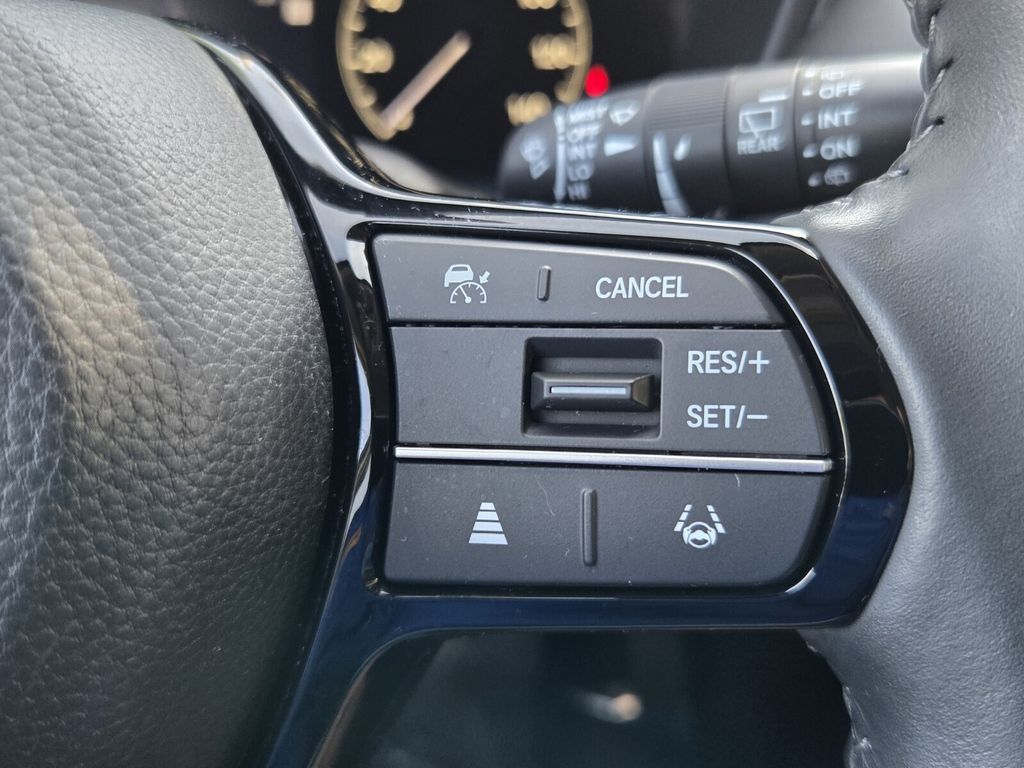2024 Honda HR-V - $27,669