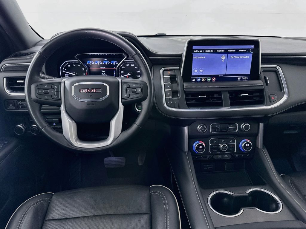 Thumbnail: 2021 GMC Yukon - 21