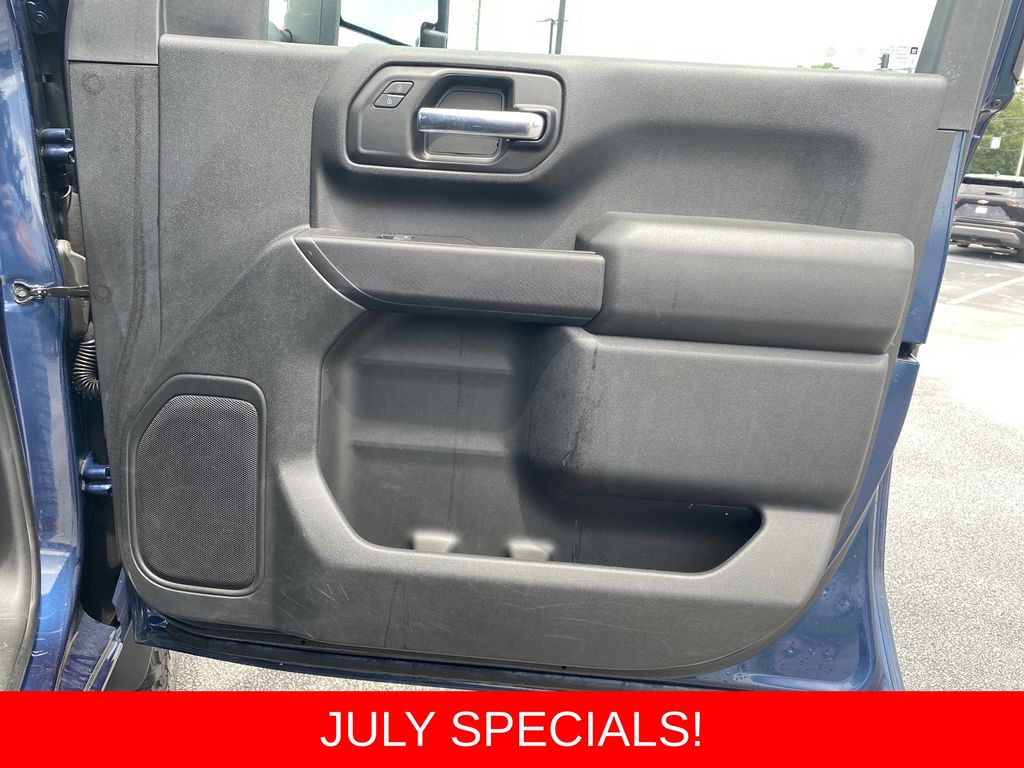 Used 2022 Chevrolet Silverado 2500HD Truck