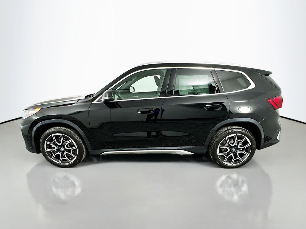 Thumbnail: 2026 BMW X1 - 8