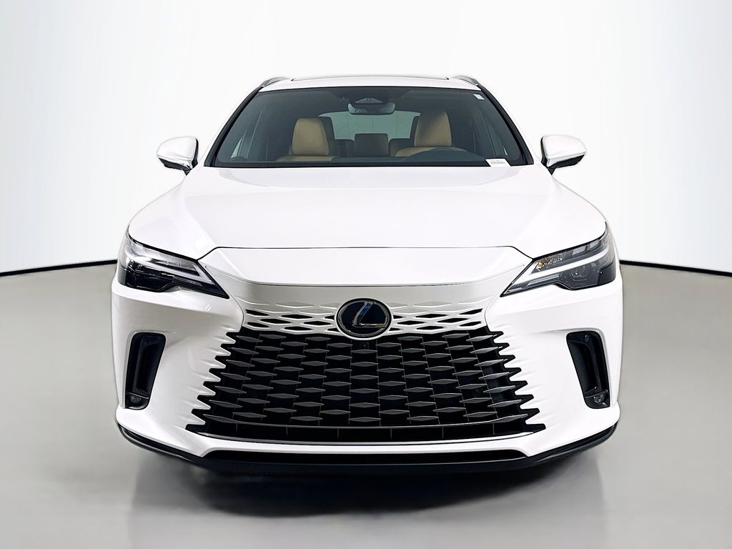 Thumbnail: 2026 Lexus RX - 2
