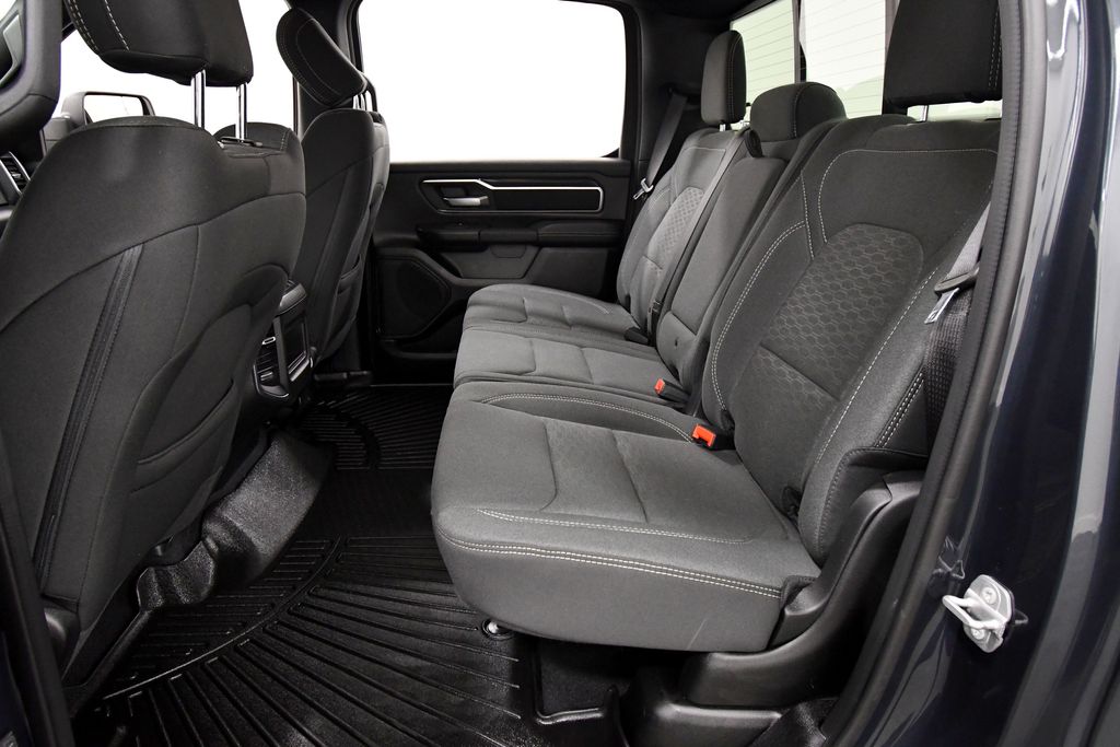 Used 2025 Ram 1500 Truck
