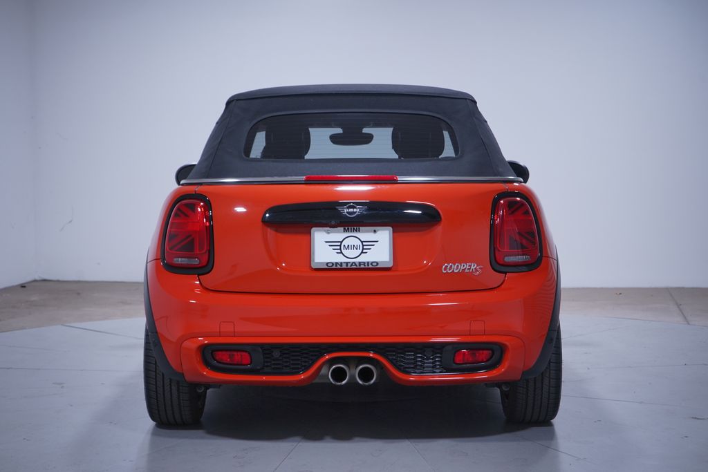Thumbnail: 2019 MINI Cooper - 5