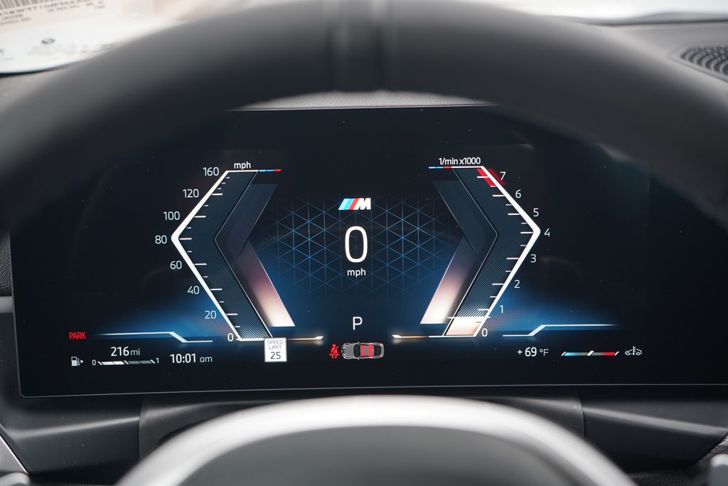 Thumbnail: 2026 BMW 4 Series - 20