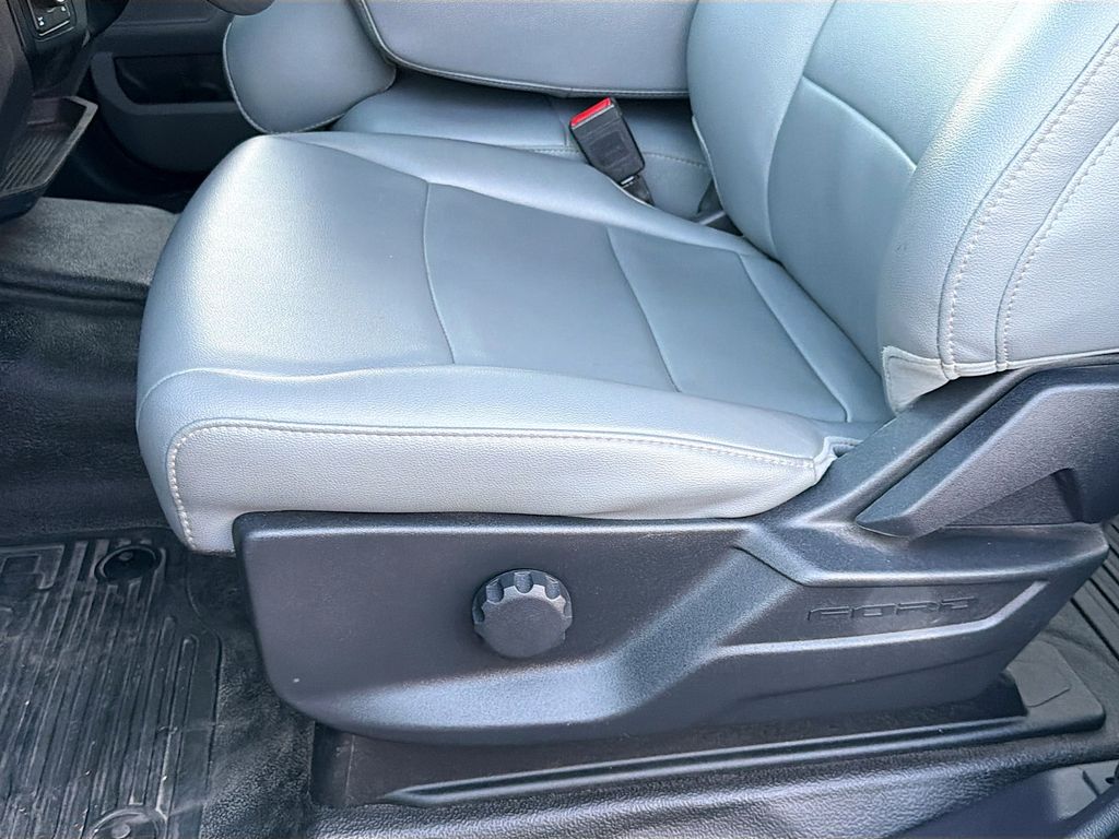 2024 Ford F-350 Super Duty XL - Photo 18