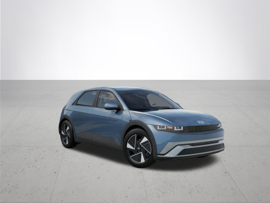 2026 Hyundai IONIQ 5 SEL