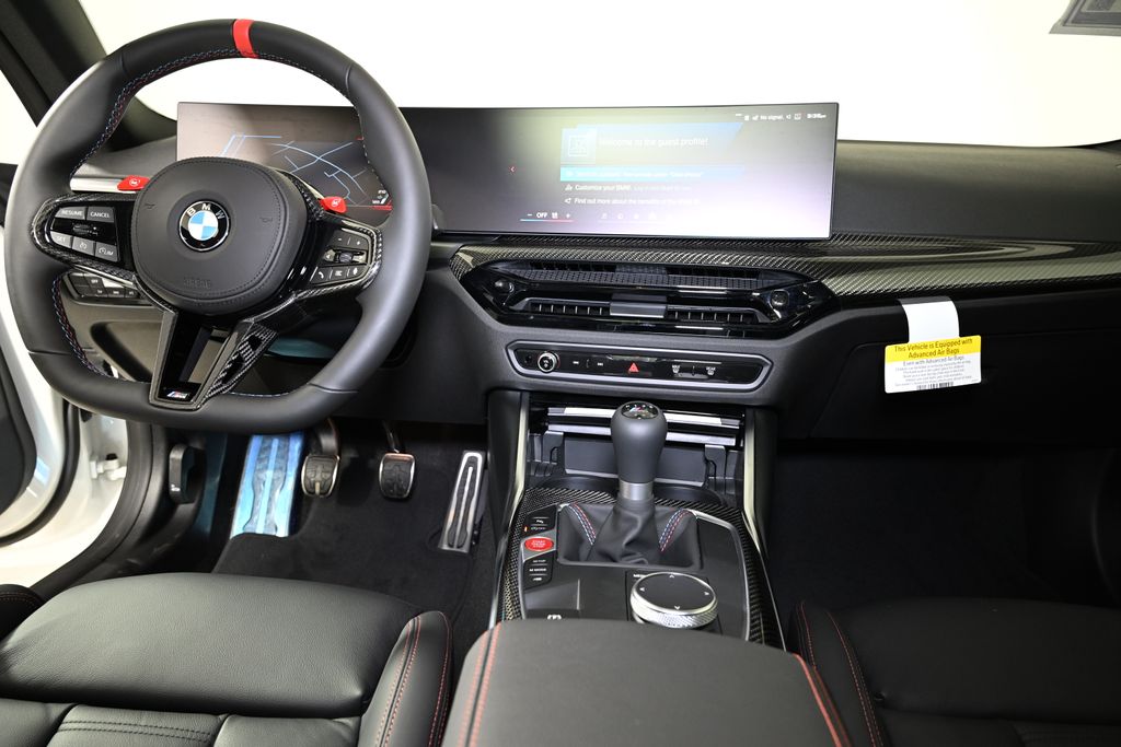 Thumbnail: 2026 BMW M2 - 15