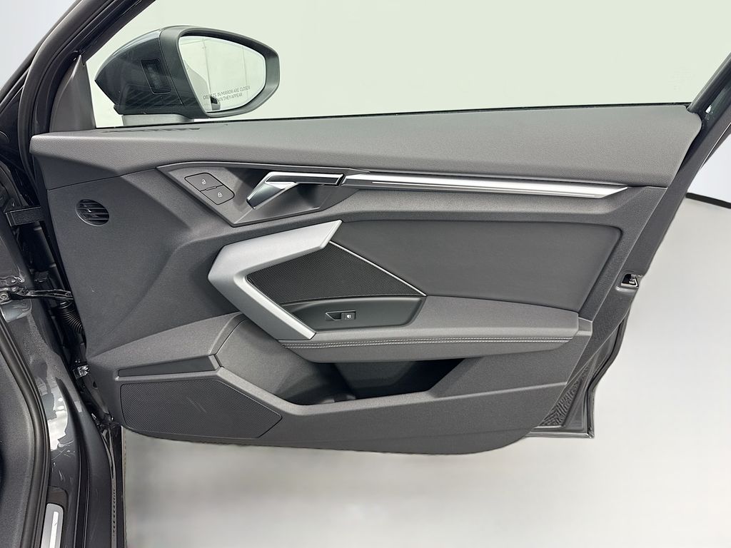 Thumbnail: 2026 Audi A3 - 24