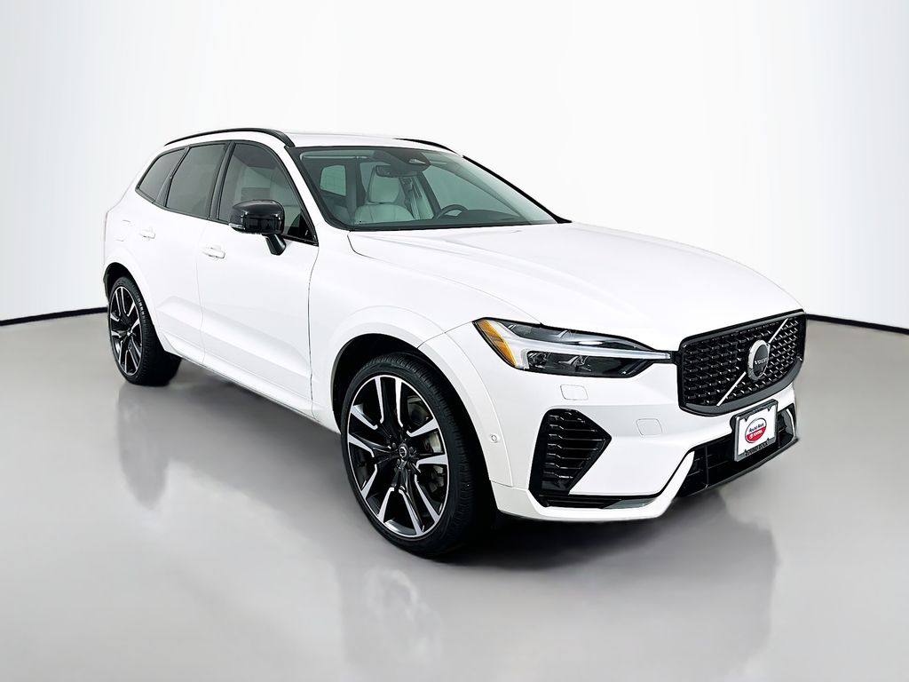 Thumbnail: 2024 Volvo XC60 - 3