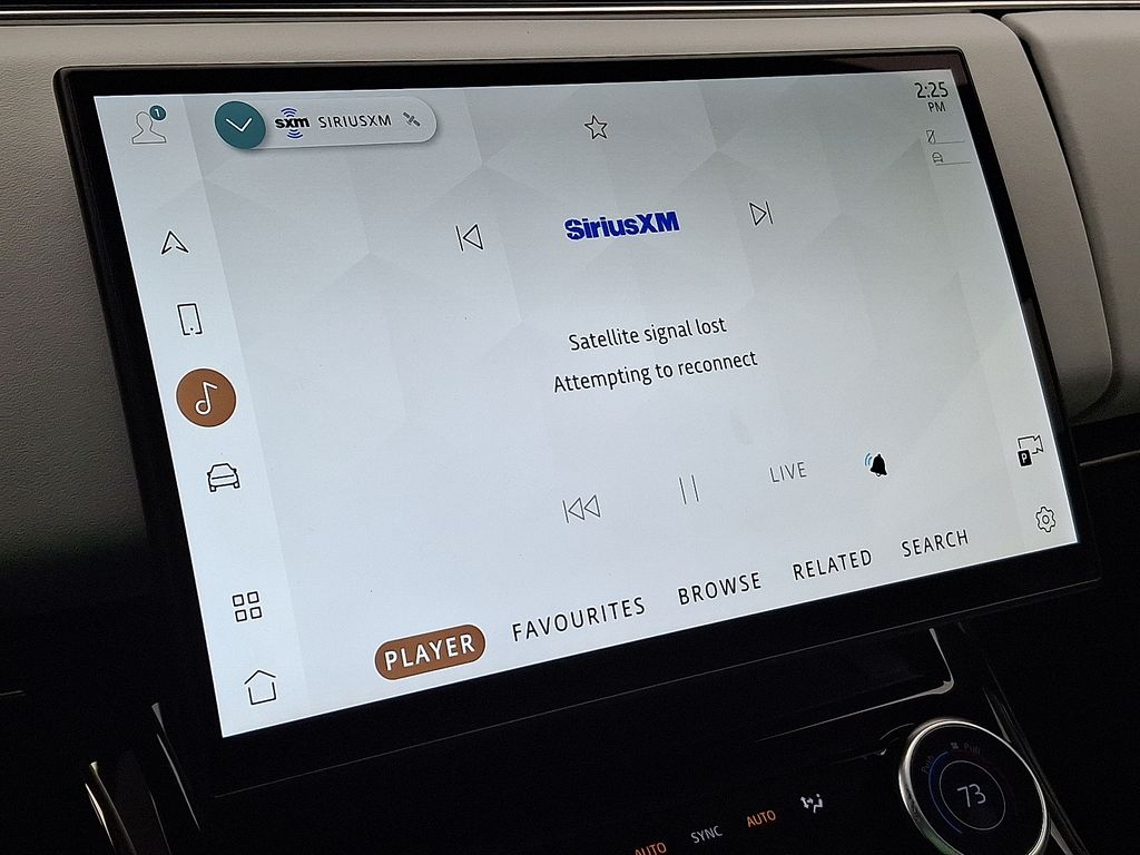 Thumbnail: 2023 Land Rover Range Rover Sport - 18