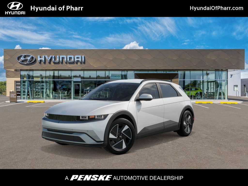 Thumbnail: 2025 Hyundai Ioniq 5 - 1