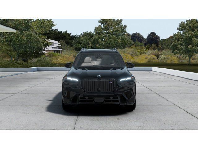 New 2027 Black BMW M60i image 3