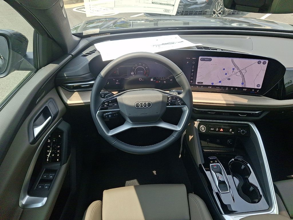 Thumbnail: 2026 Audi Q5 - 9