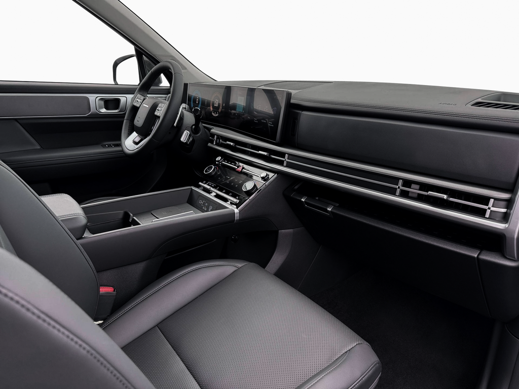 Thumbnail: 2026 Hyundai Santa Fe - 15