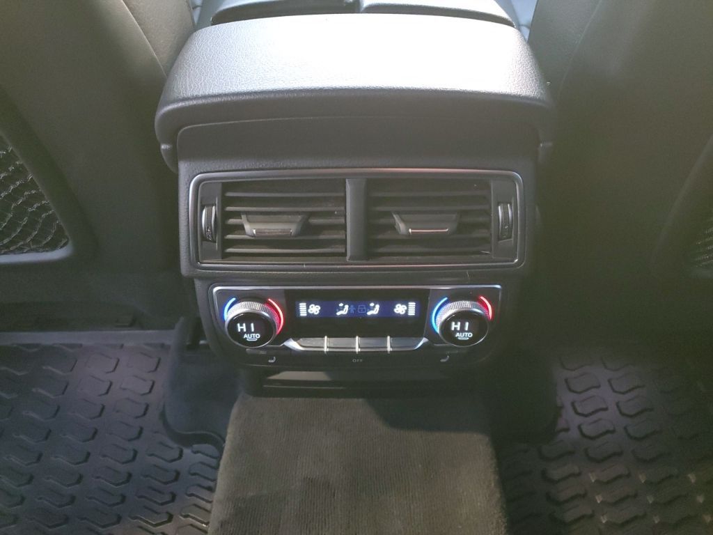 Used Car 2018 Audi Q7  3.0t Prestige For Sale Under $25,000 In Austin, Texas