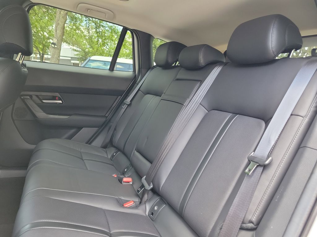 2026 Mazda CX-50 Premium - Photo 13