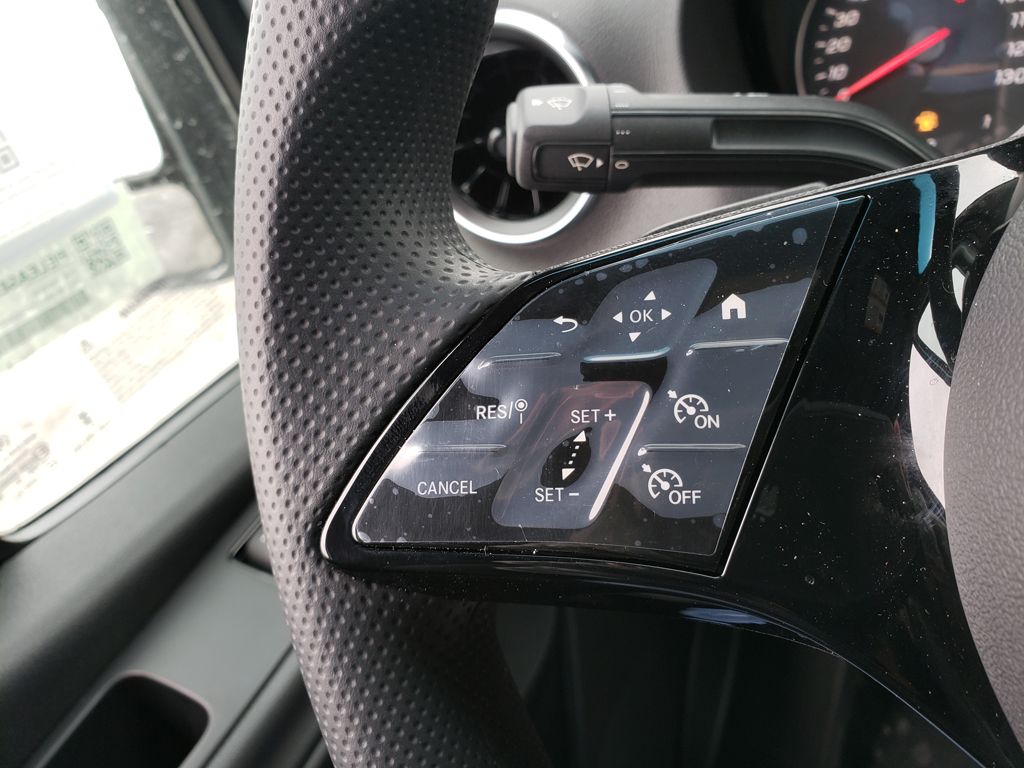 Thumbnail: 2026 Mercedes-Benz Sprinter - 23