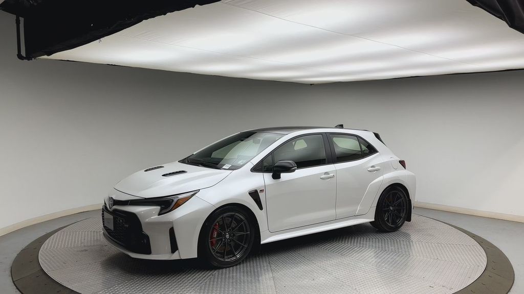 Thumbnail: 2023 Toyota GR Corolla - 6