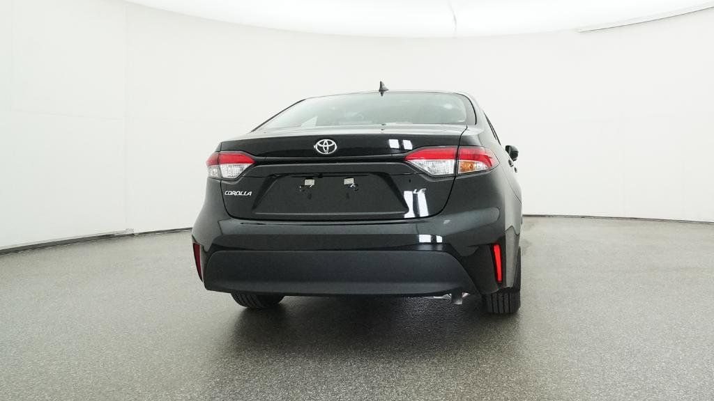 Thumbnail: 2026 Toyota Corolla - 16