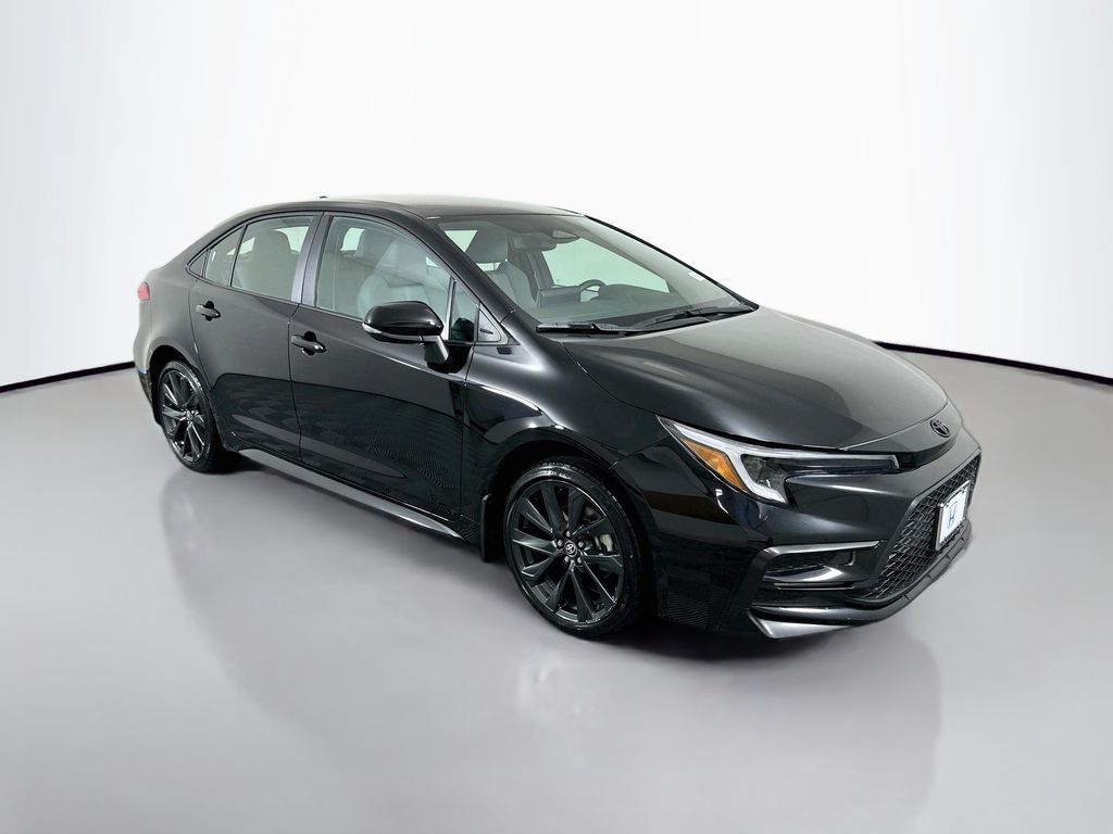 Thumbnail: 2026 Toyota Corolla - 3