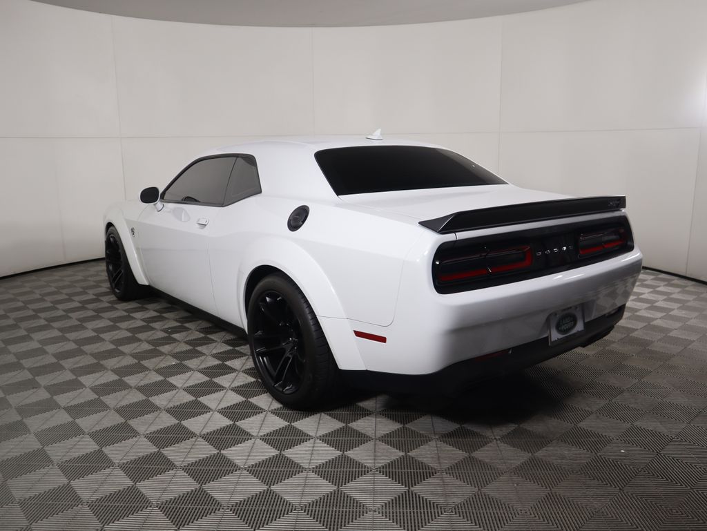 Thumbnail: 2021 Dodge Challenger - 7