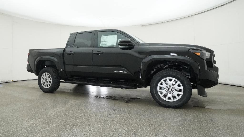 Thumbnail: 2025 Toyota Tacoma - 31