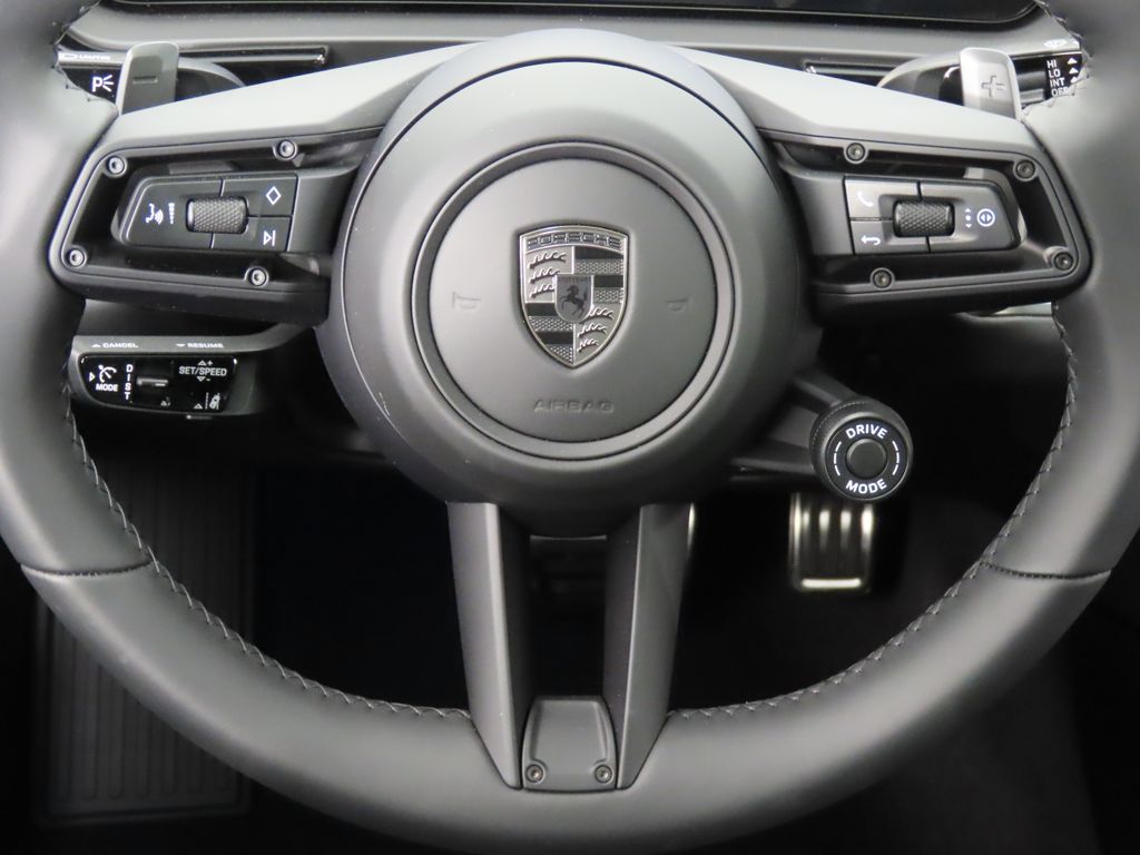 Thumbnail: 2026 Porsche  - 19