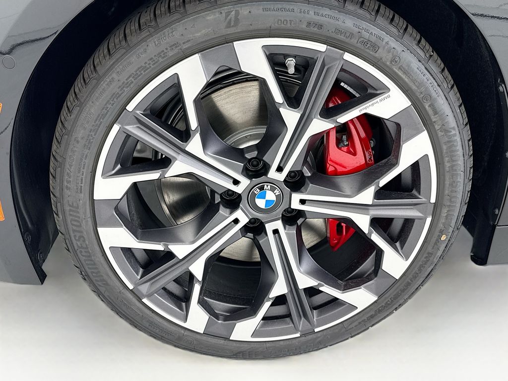 Thumbnail: 2026 BMW 3 Series - 29