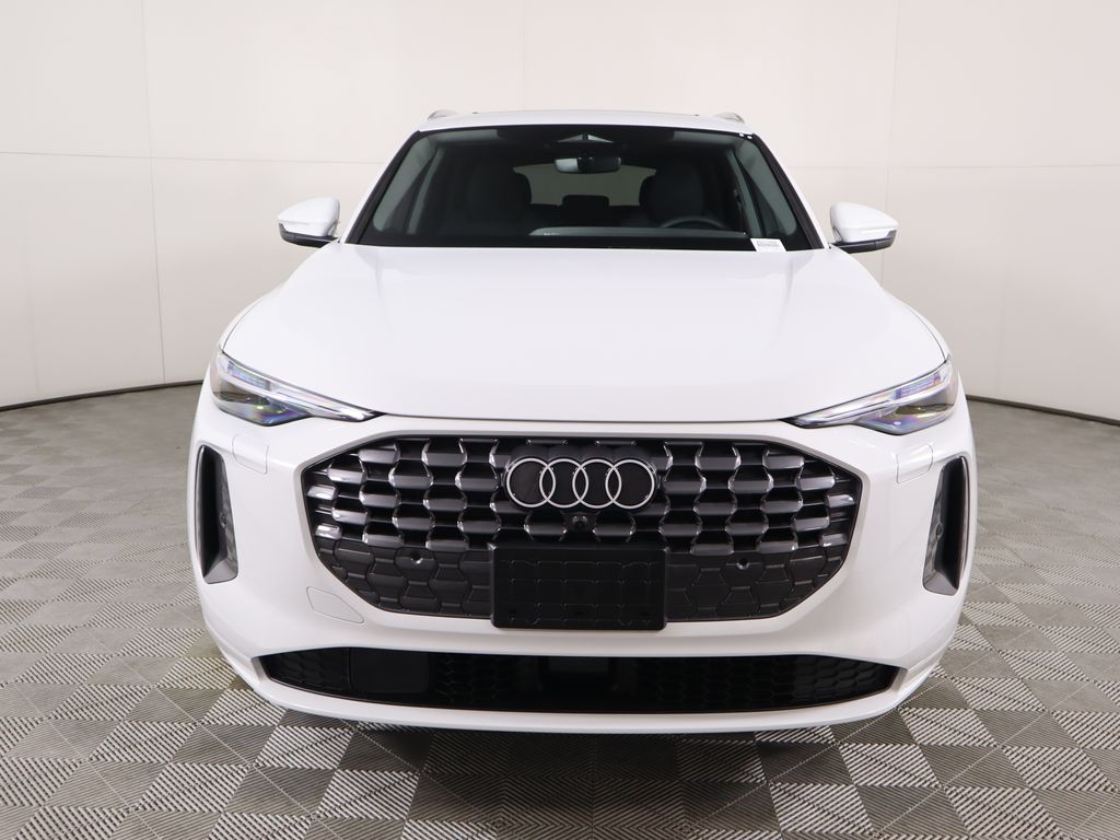 Thumbnail: 2025 Audi Q5 - 2