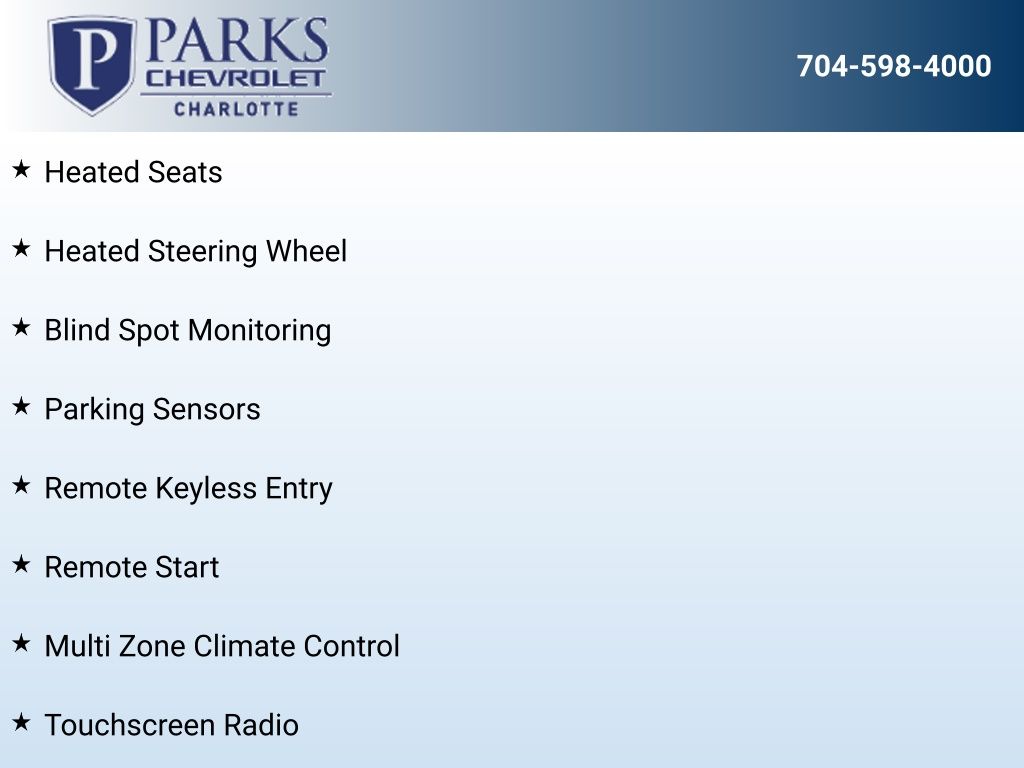 ChevroletSilverado 2500HD7