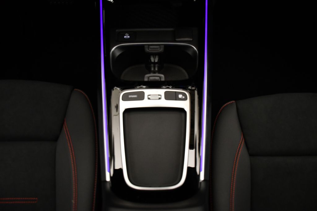 Thumbnail: 2025 Mercedes-Benz GLA - 29