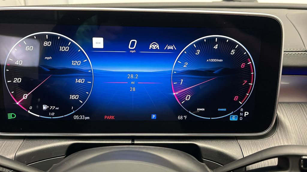 2025 Mercedes-Benz CLE 450 17