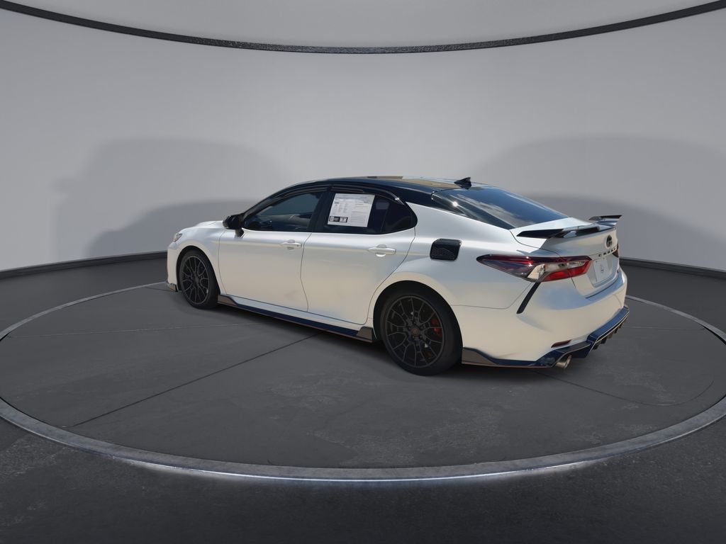 Thumbnail: 2023 Toyota Camry - 6