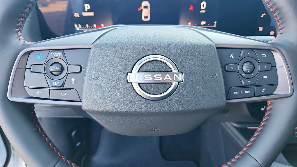 2026 Nissan Sentra