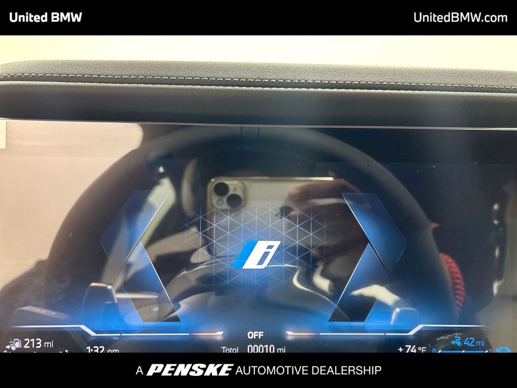 Thumbnail: 2026 BMW 7 Series - 15