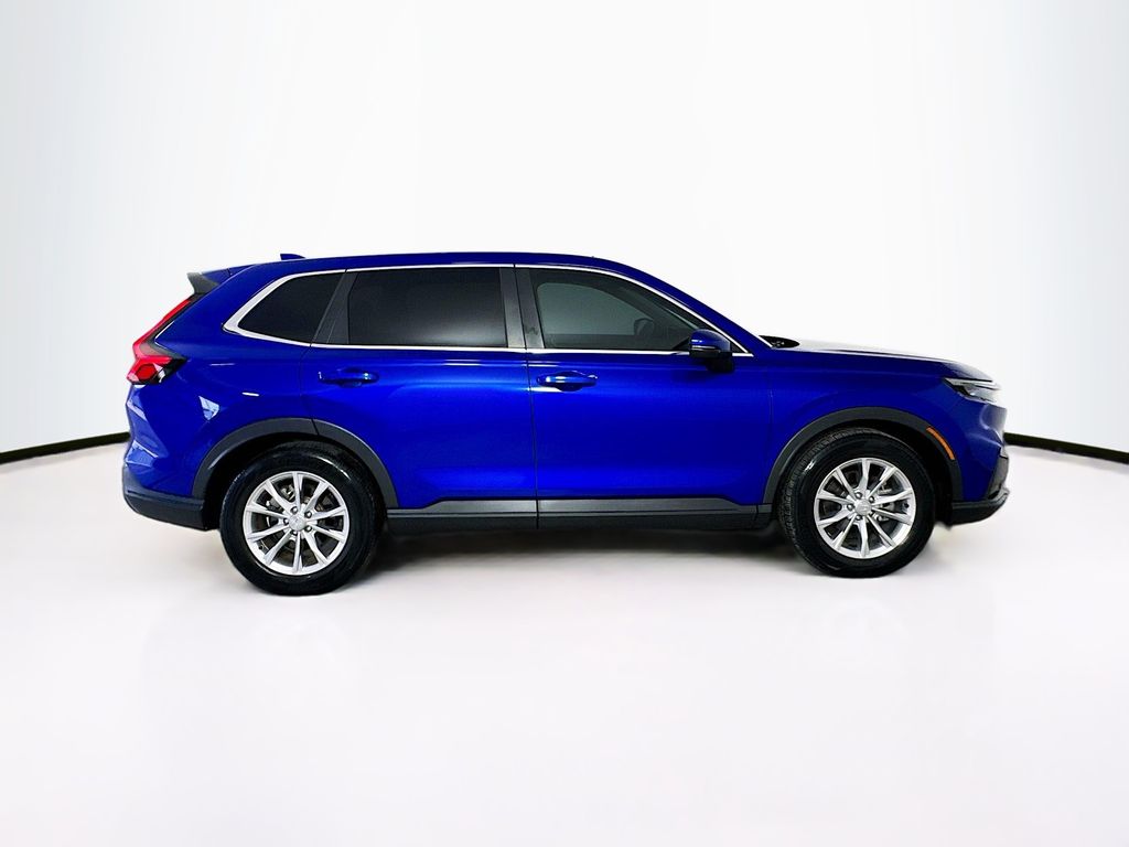 Used Car 2023 Honda Cr-v  Ex For Sale Under $30,000 In Austin, Texas