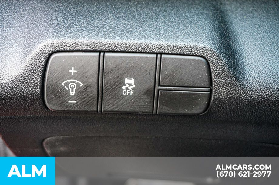 2025 Hyundai Elantra SEL - Photo 44