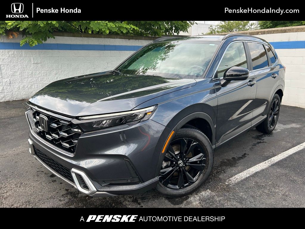 2023 Honda CR-V Sport Touring -
                  Indianapolis, IN