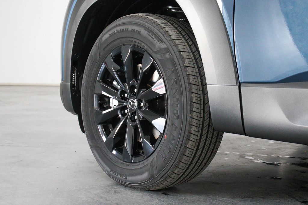 New Car 2025 Mazda Cx-50  2.5 S Premium Package For Sale In Georgetown, Texas