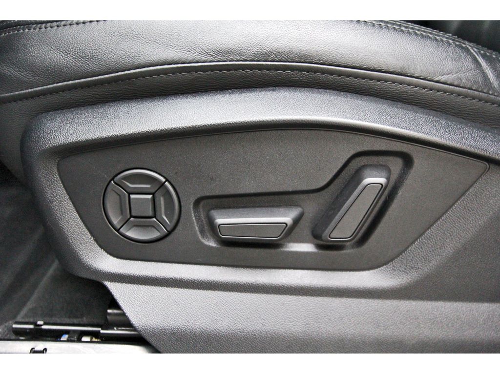 2023 Audi Q7 55 Premium Plus White at Classic Elite Chevrolet Sugar Land