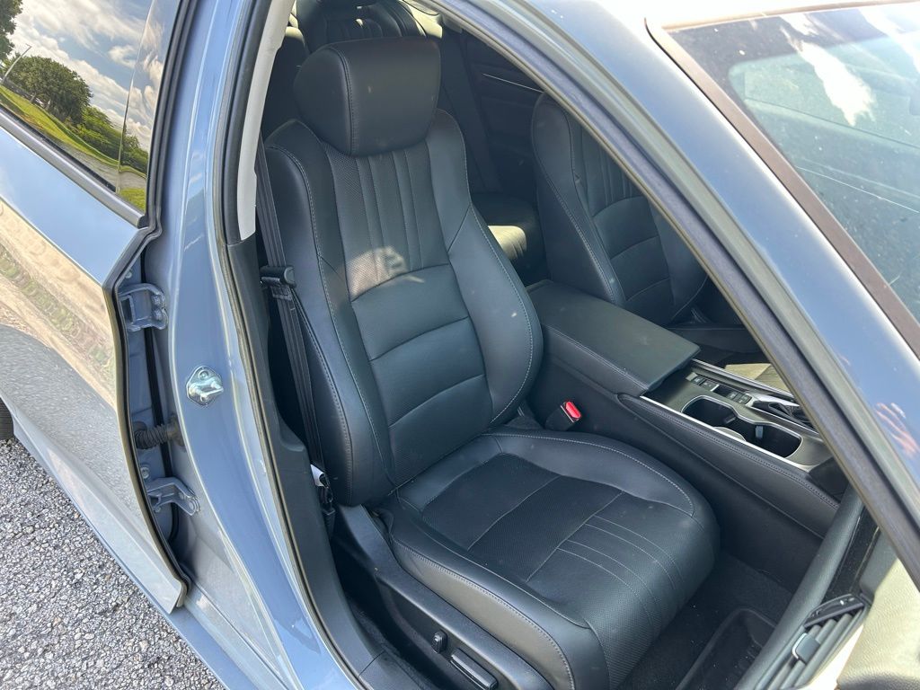 2021 Honda Accord Sport Special Edition 13